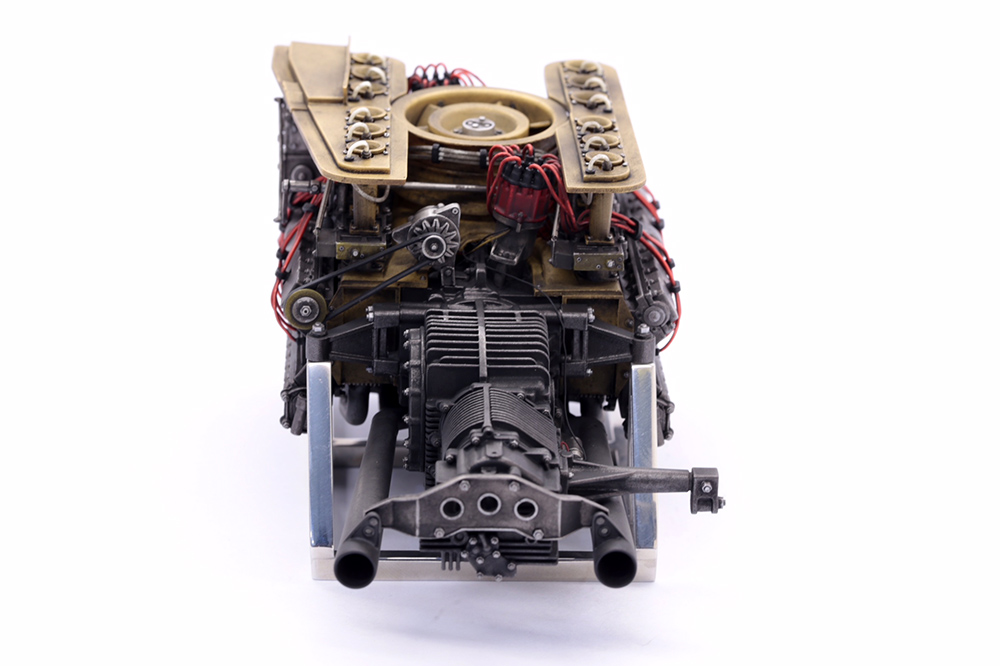 9170996 - Hitachi ZX200 Final Drive Gearbox | Before SN 113718