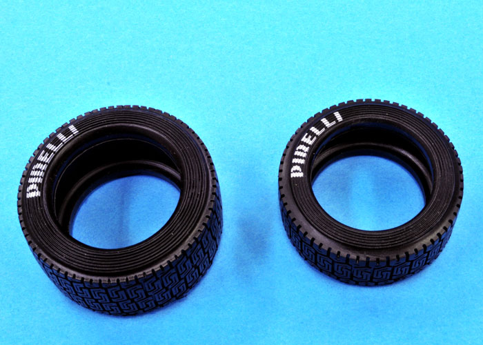 1/12scale Fulldetail Kit : Rally 037 [ Ver.H : Safari Rally ]