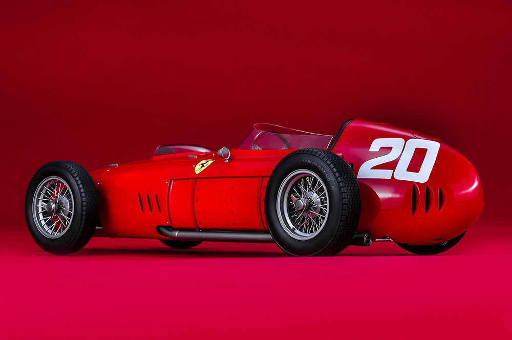 フェラーリ 切手 FERRARI PHILATELIC COLLECTION - メルカリ