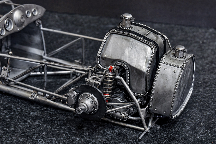 1/12scale Fulldetail Kit : 256F1 1/12scale Fulldetail Kit : 256F1