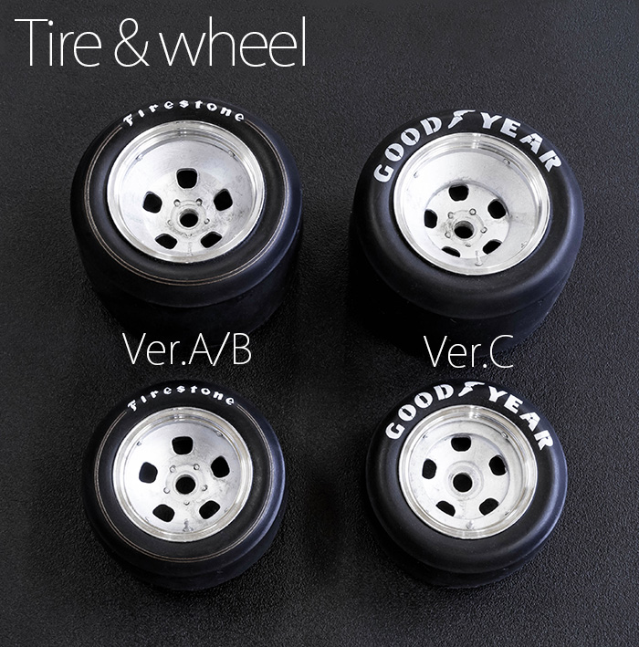 1/12scale Fulldetail Kit : 312PB 1/12scale Fulldetail Kit : 312PB