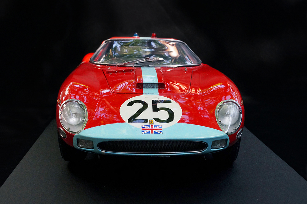 HPI サイクロン　12 美品 XPOWER R-SPEC Li-Po 7.4V 4200mAh 50C/100C T型 ディーンズ