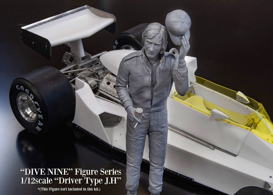 Mclaren M26 1/43 1977 | eBay