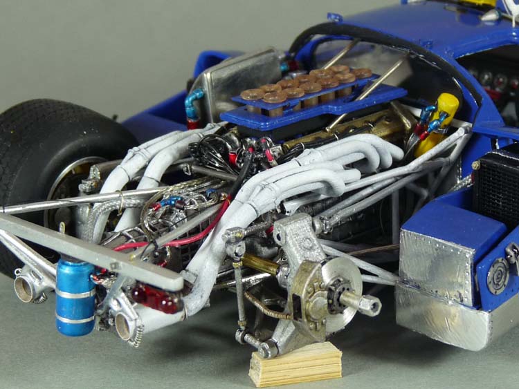 Amazon | トップスタジオ カワサキ ZX-RR NINJA ニンジャ 2006 スーパーディティールアップセット 1/12 タミヤ  MD29005 | プラモデル 通販