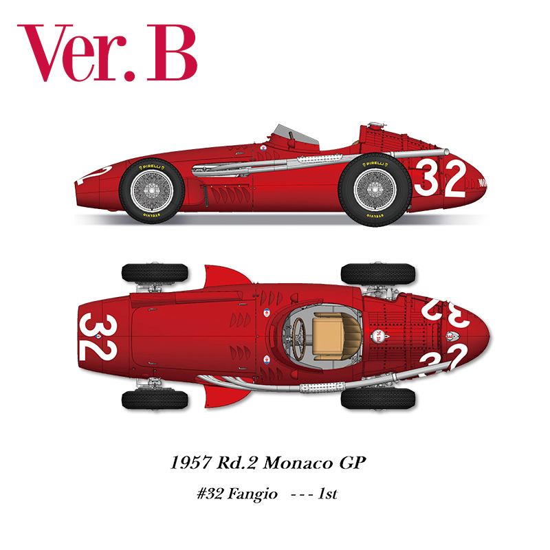 1/12scale Fulldetail Kit : 250F