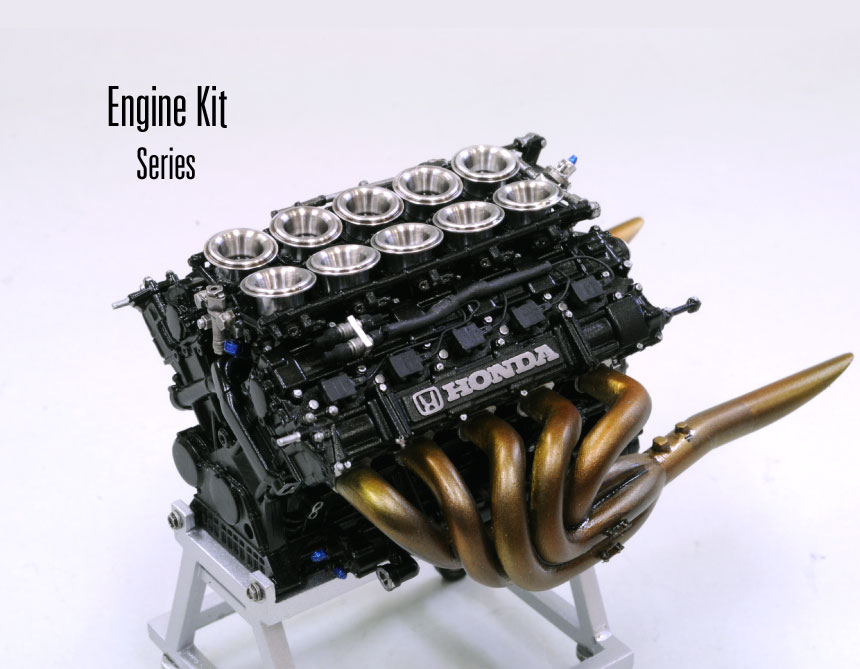 Engine Kit