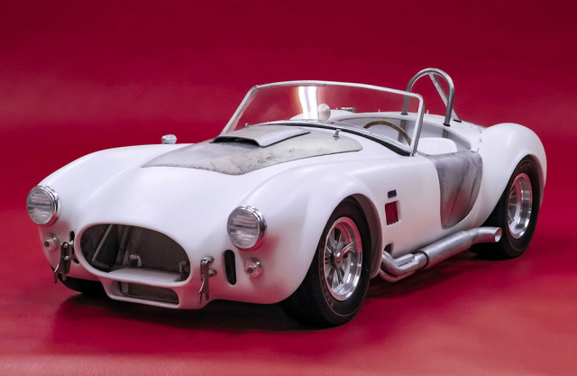 1 12scale Fulldetail Kit Cobra 427