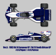 1/12 BT52B verA