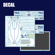 1/12 BT52B