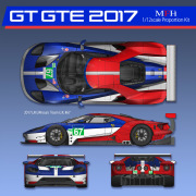 1/12 GT GTE