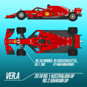 1/12 SF71H verA