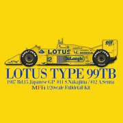 1/20 Lotus 99TB