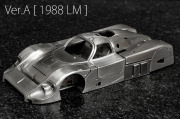 1/43 XJR9 LM