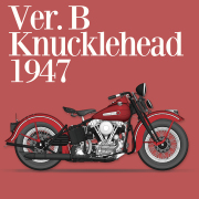 1/9 Knucklehead verB