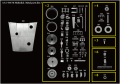 1/12scale Fulldetail Kit : 935/78 Moby Dick