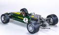 1/12 Fulldatail LOTUS49