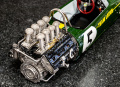 1/12 Fulldatail LOTUS49