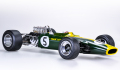 1/12 Fulldatail LOTUS49