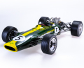 1/12 Fulldatail LOTUS49